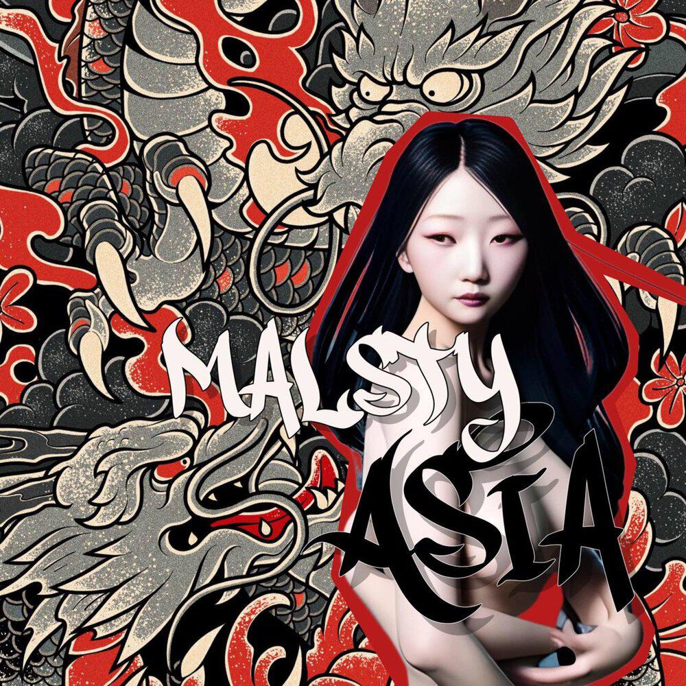 Релиз Asia
