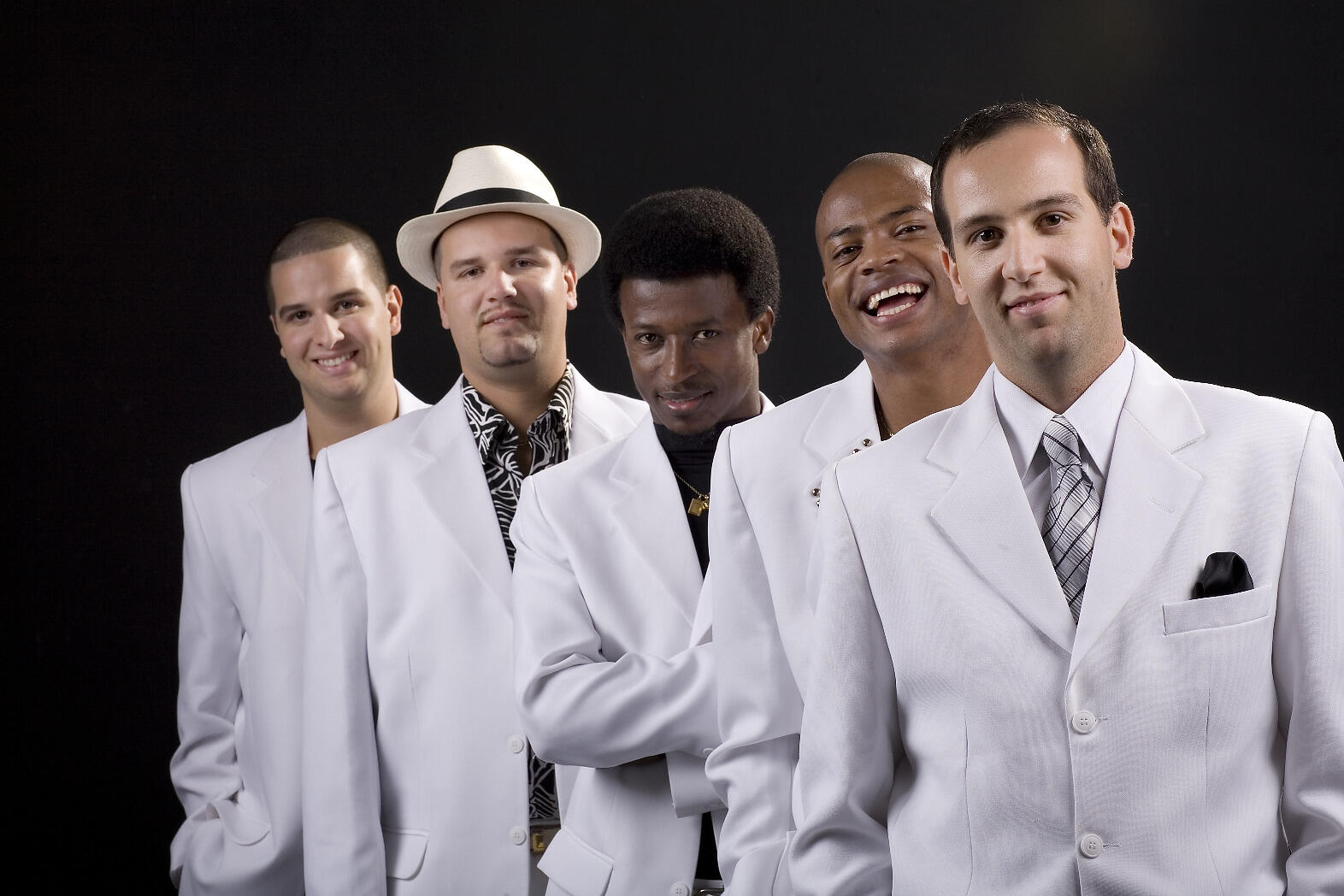 Quinteto em Branco e Preto все песни в mp3