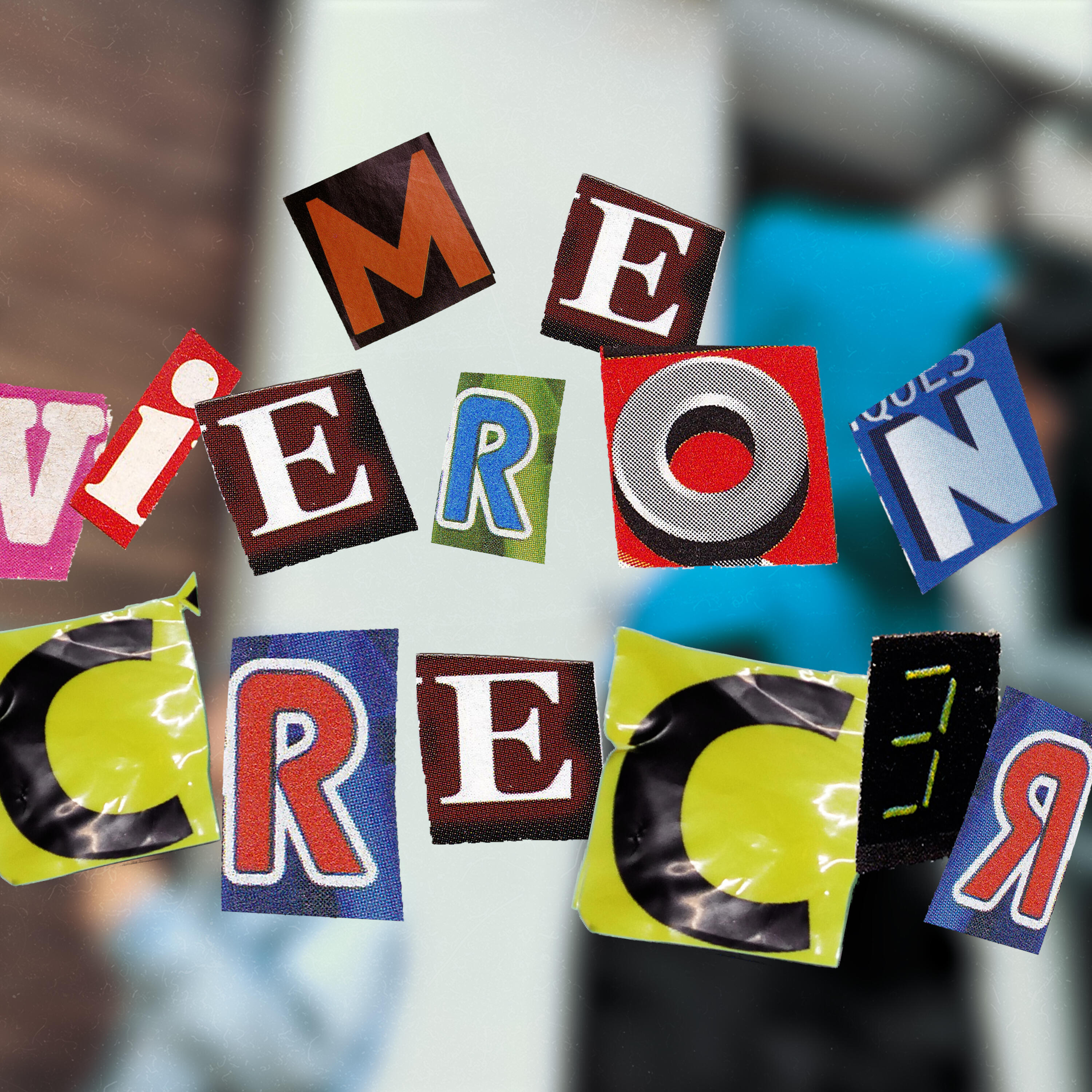Релиз Me Vieron Crecer