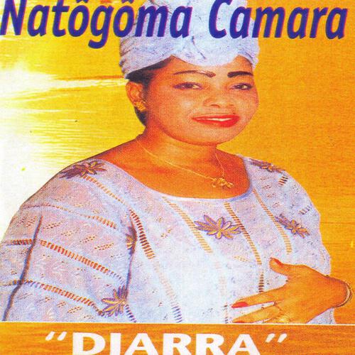 Natôgôma Camara