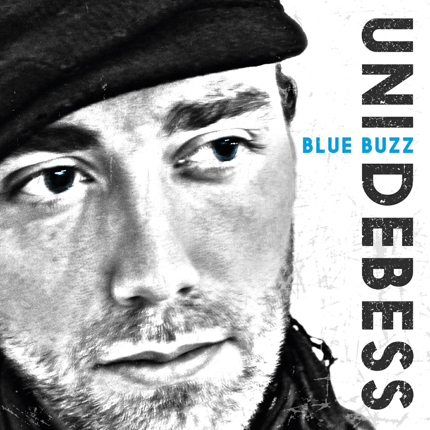 Релиз Blue Buzz