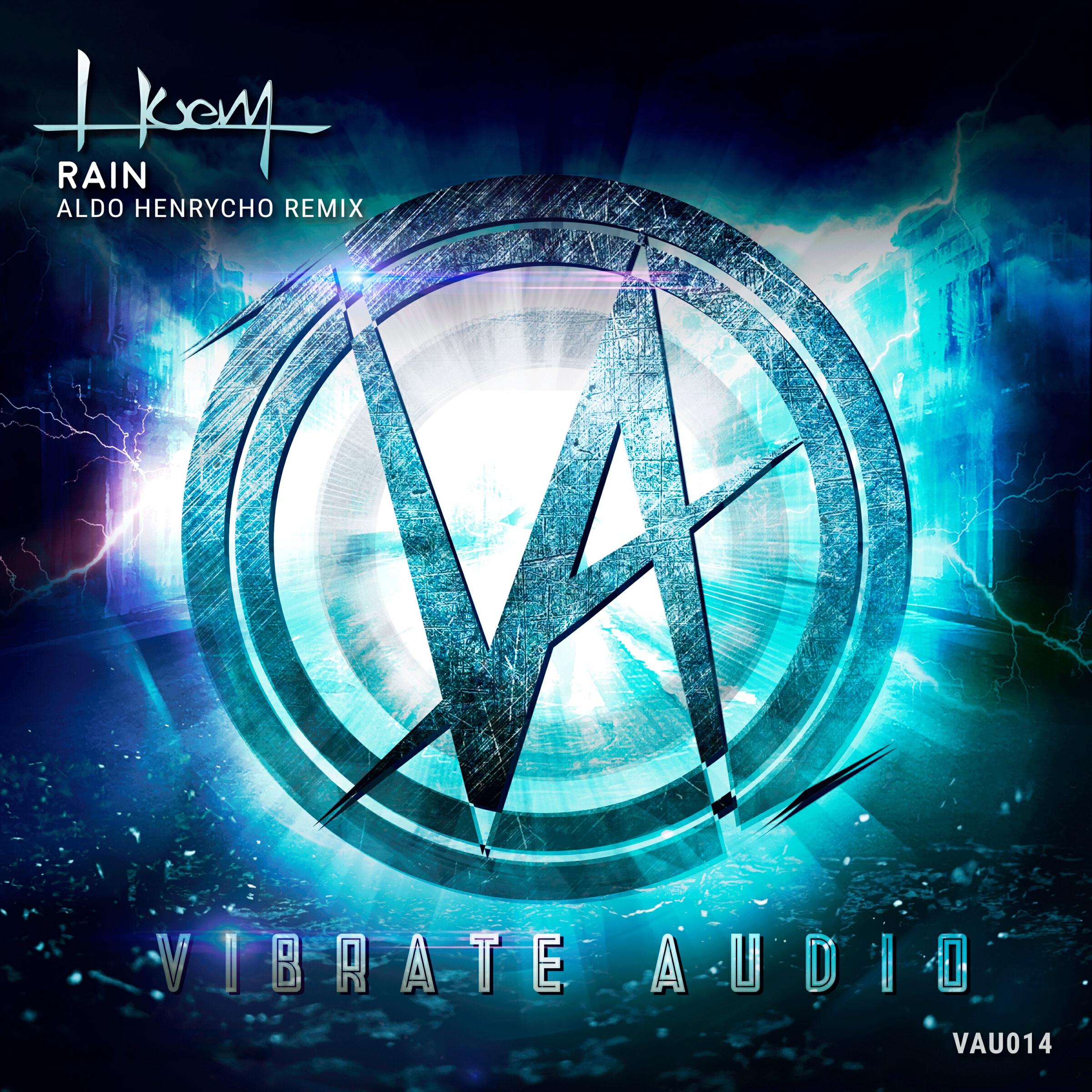 Релиз Rain (Aldo Henrycho Remix)