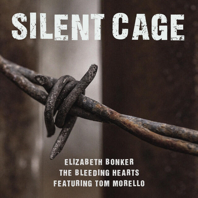 Релиз Silent Cage