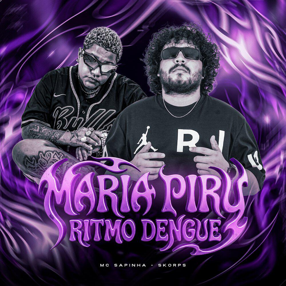 Релиз Maria Piru (Ritmo Dengue)