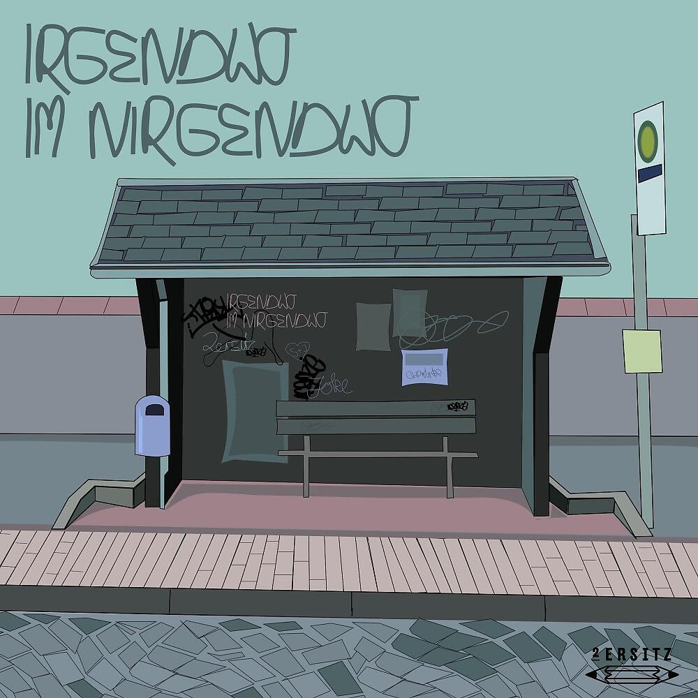 Релиз Irgendwo im Nirgendwo
