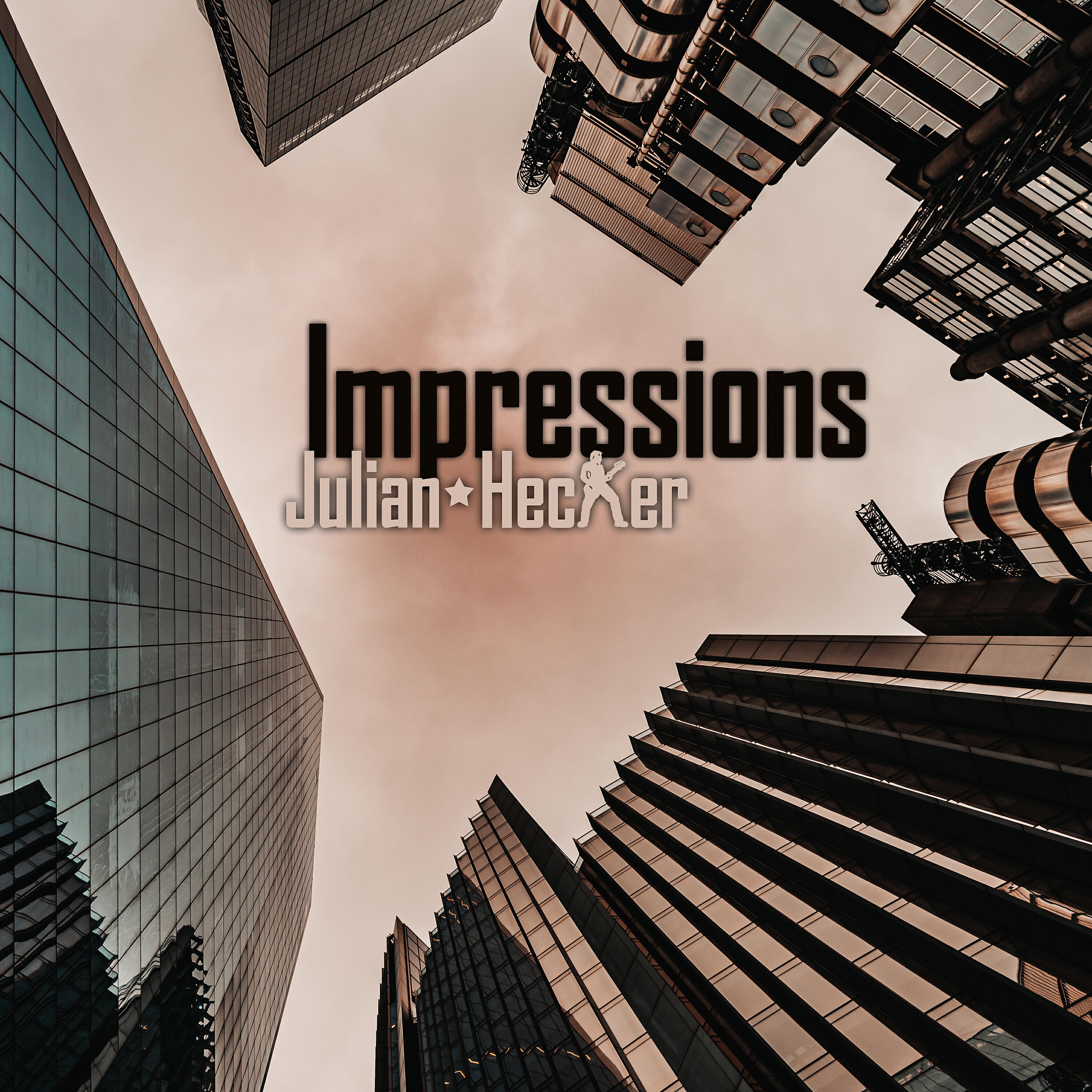 Релиз Impressions