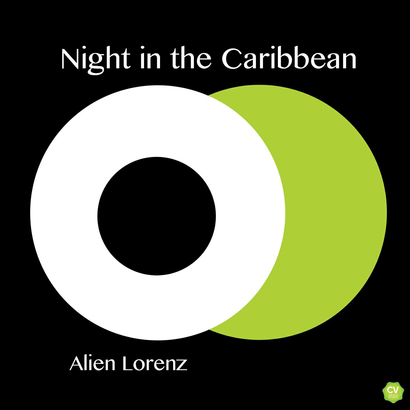 Релиз Night in the Caribbean