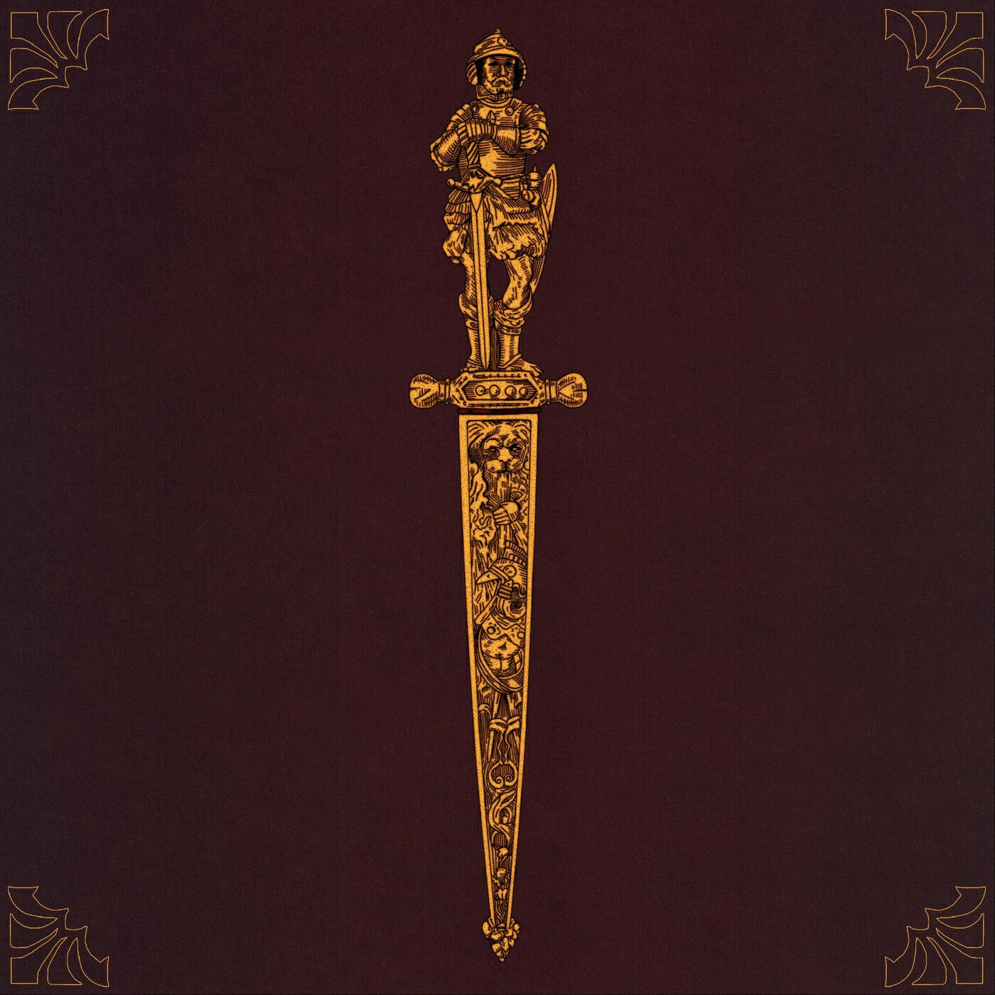 Релиз Spanish Dagger
