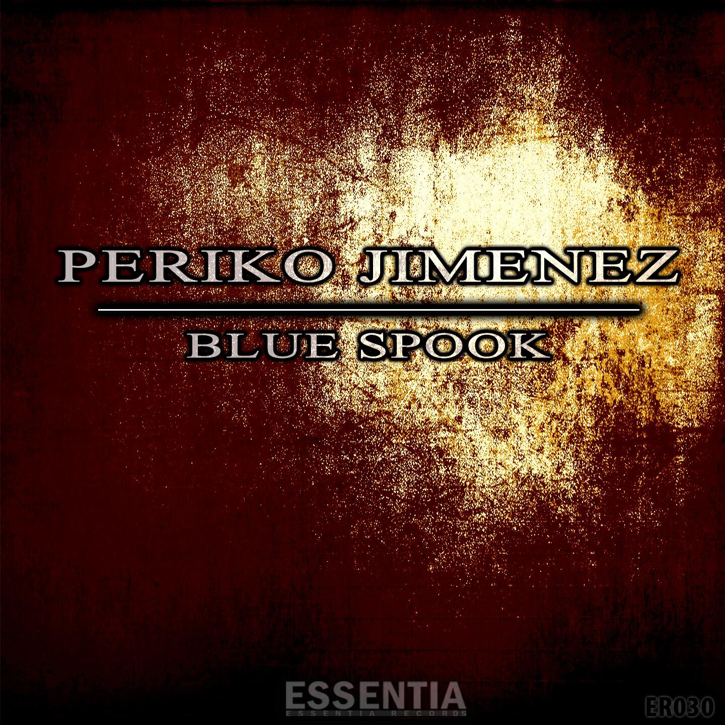 Релиз Blue Spook