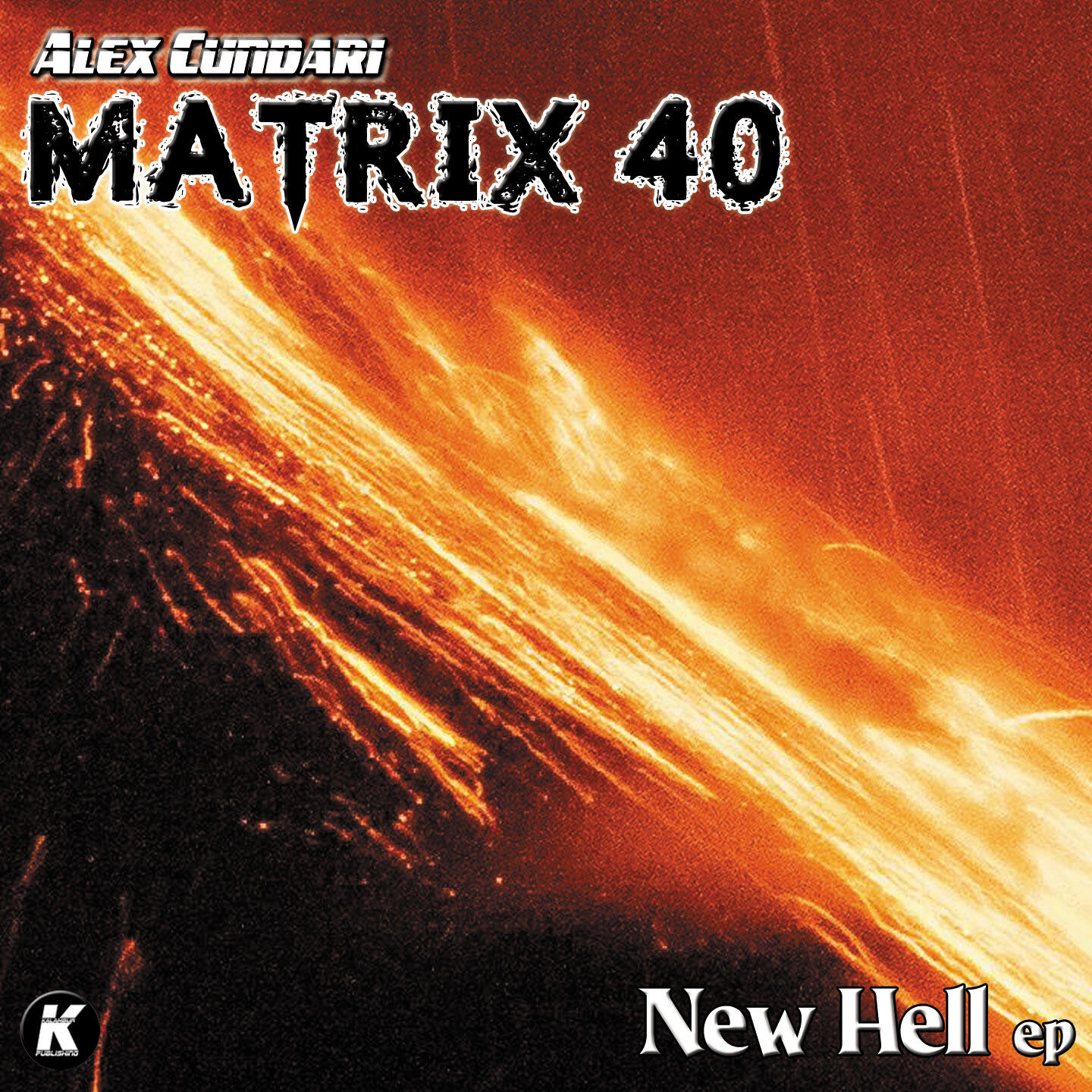 Релиз NEW HELL