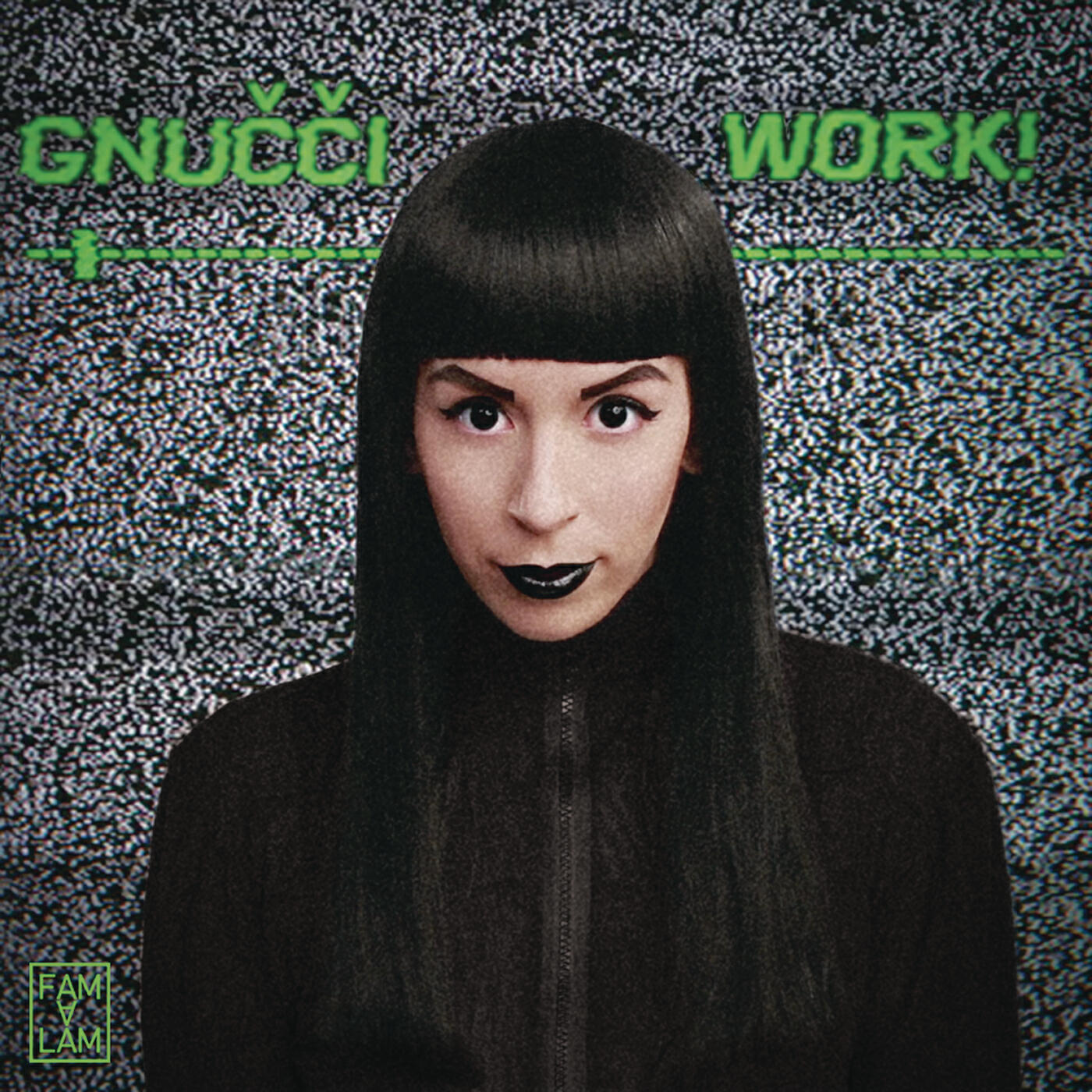 Релиз Work!