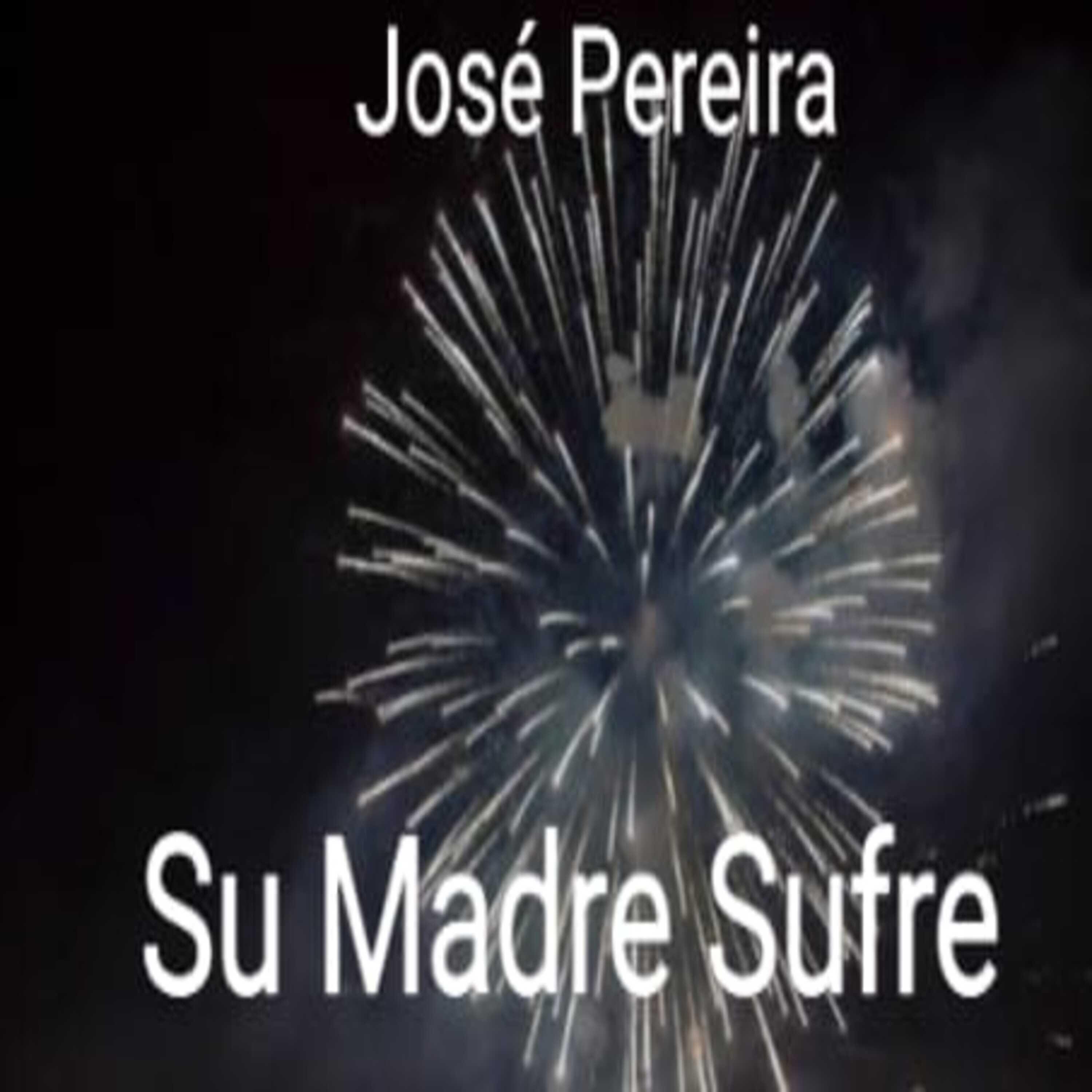 Релиз Su Madre Sufre