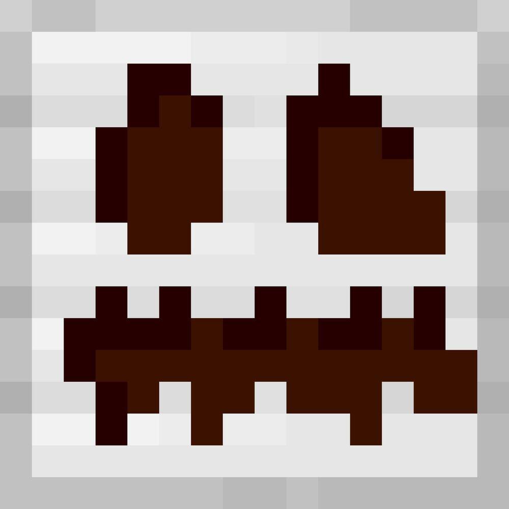Релиз Iron Golem