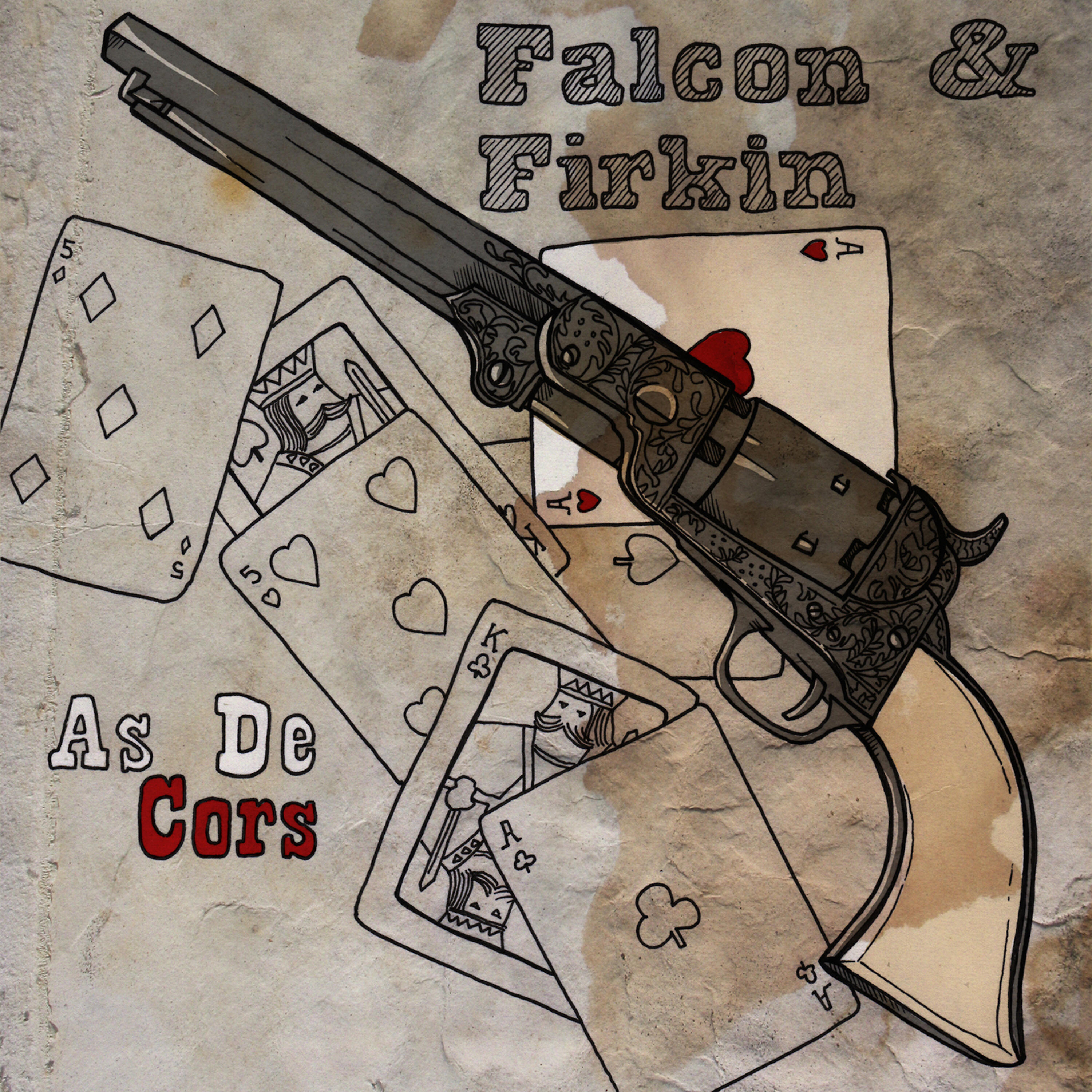 Релиз As de Cors