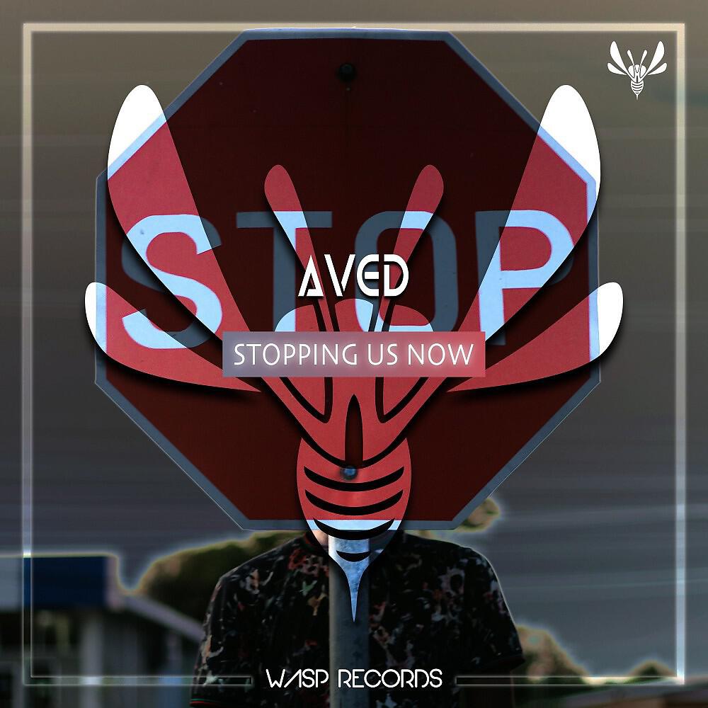 Релиз Stopping Us Now