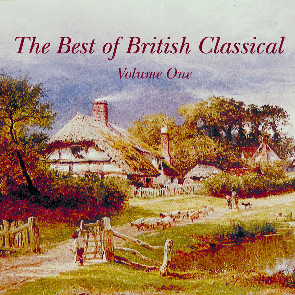 Релиз The Best Of British Classical, Vol. 1