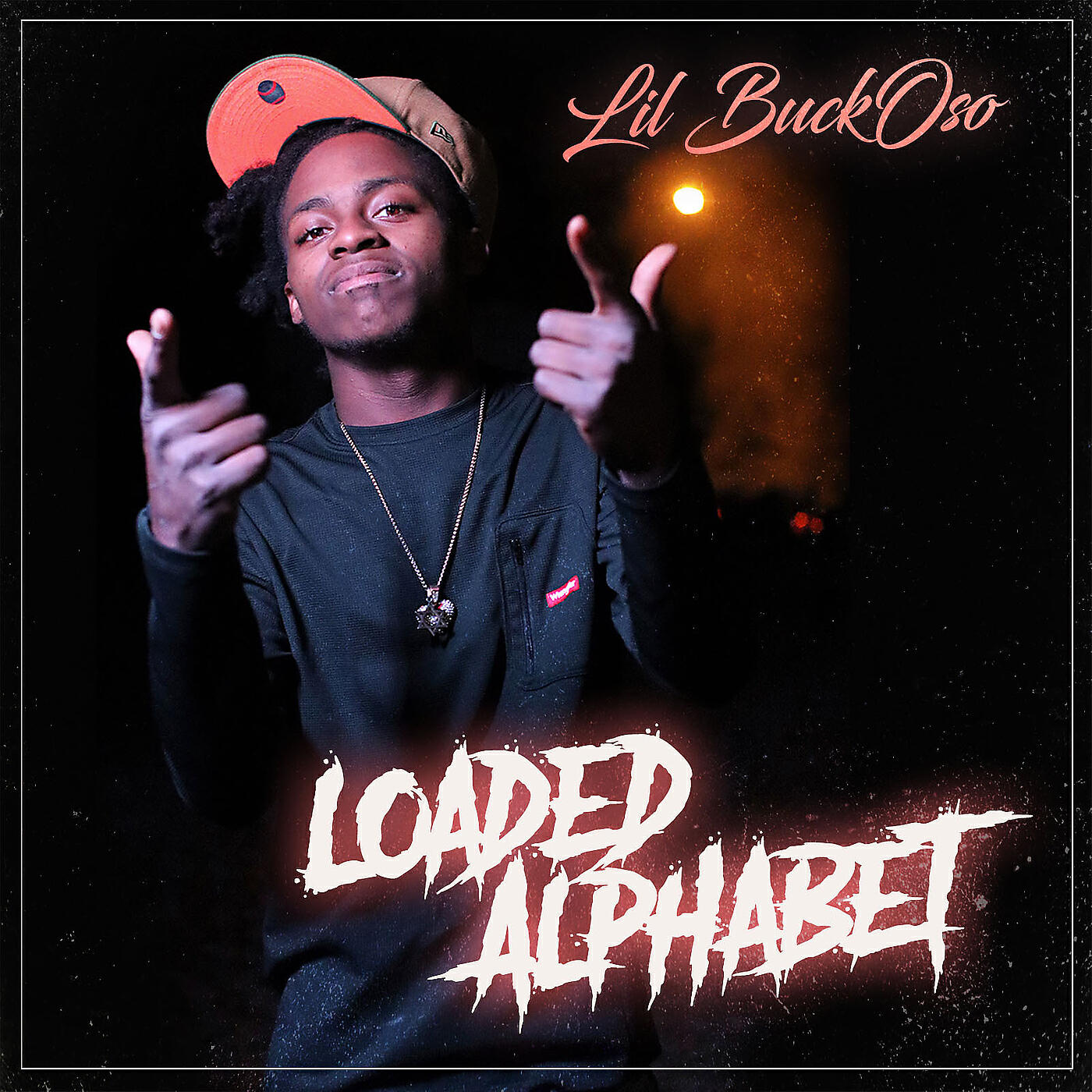 Релиз Loaded Alphabet
