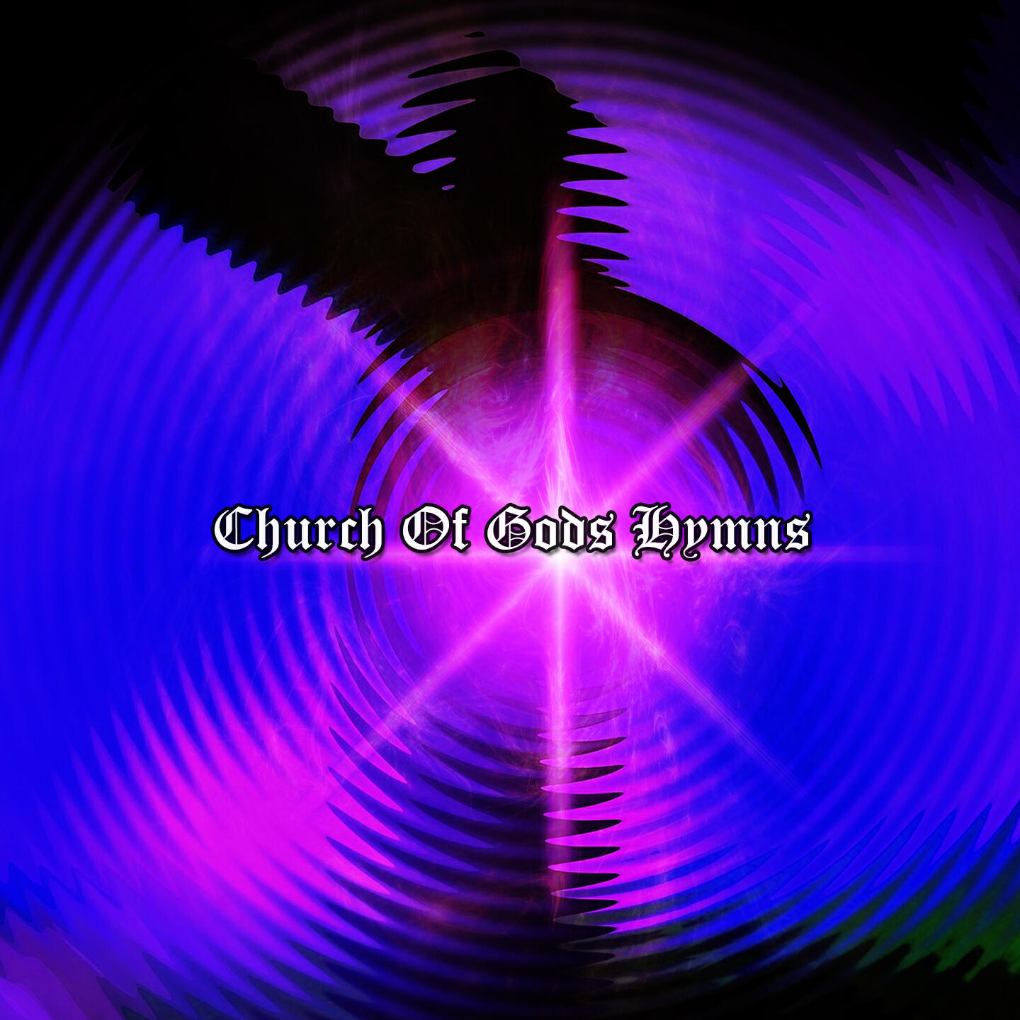 Релиз Church Of Gods Hymns