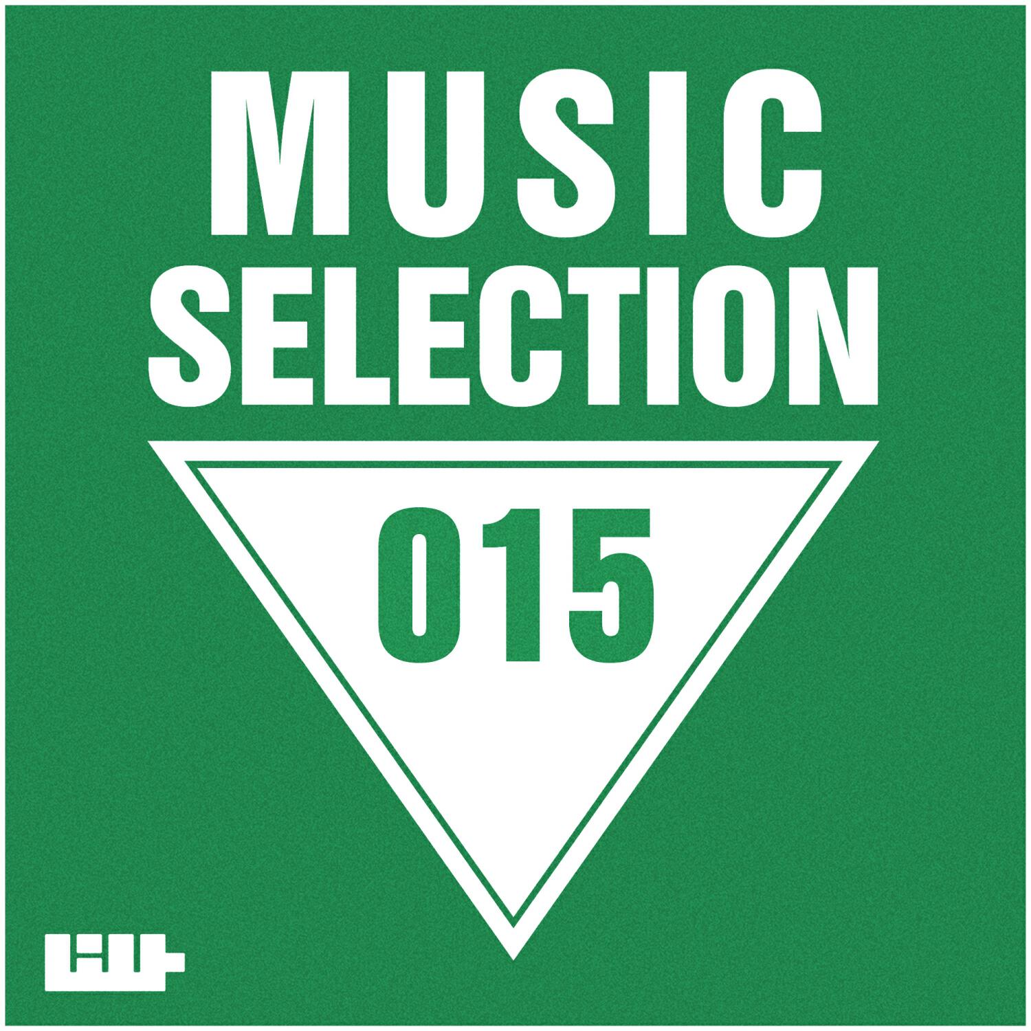 Релиз Music Selection, Vol. 15