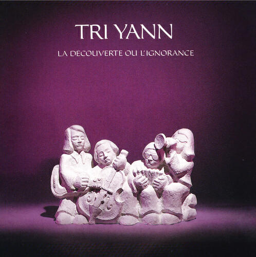 Релиз La Découverte Ou L'Ignorance
