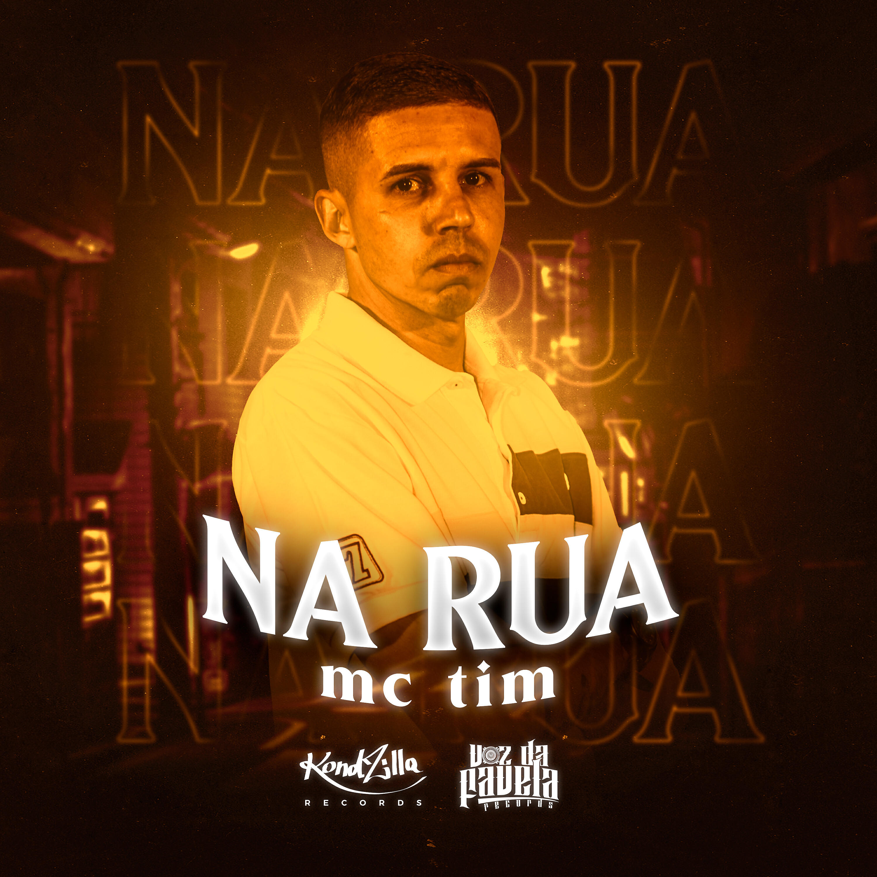 Релиз Na Rua