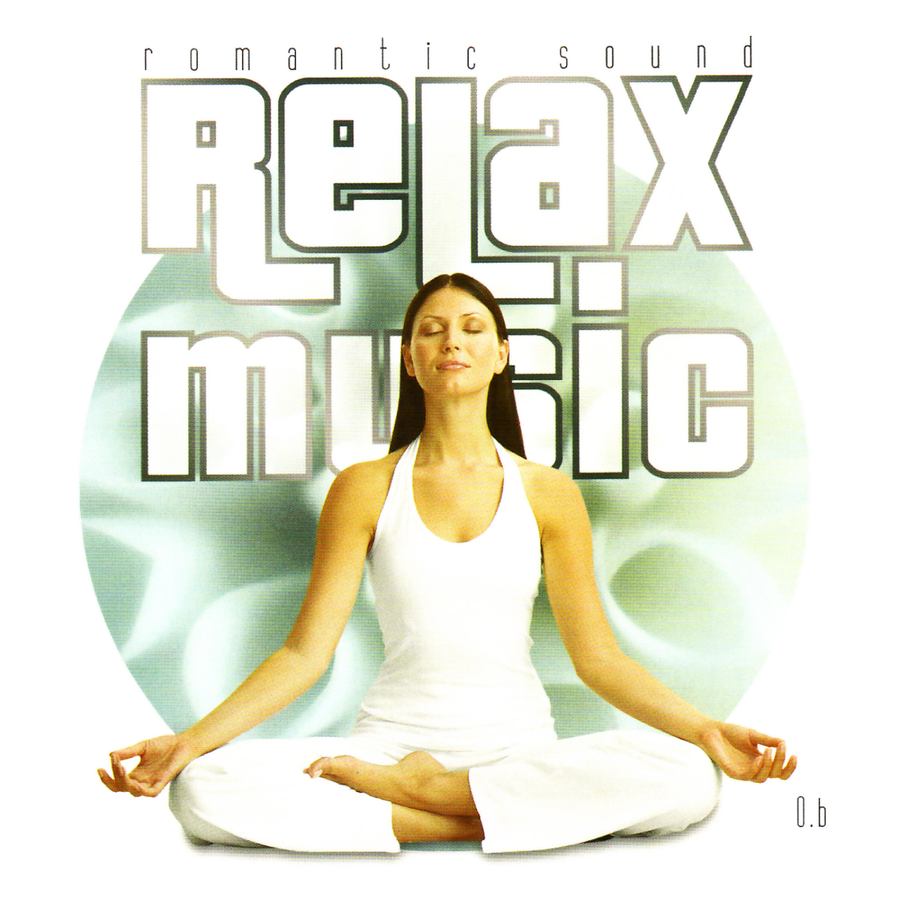 Релиз Relax Music - Romantic Sound