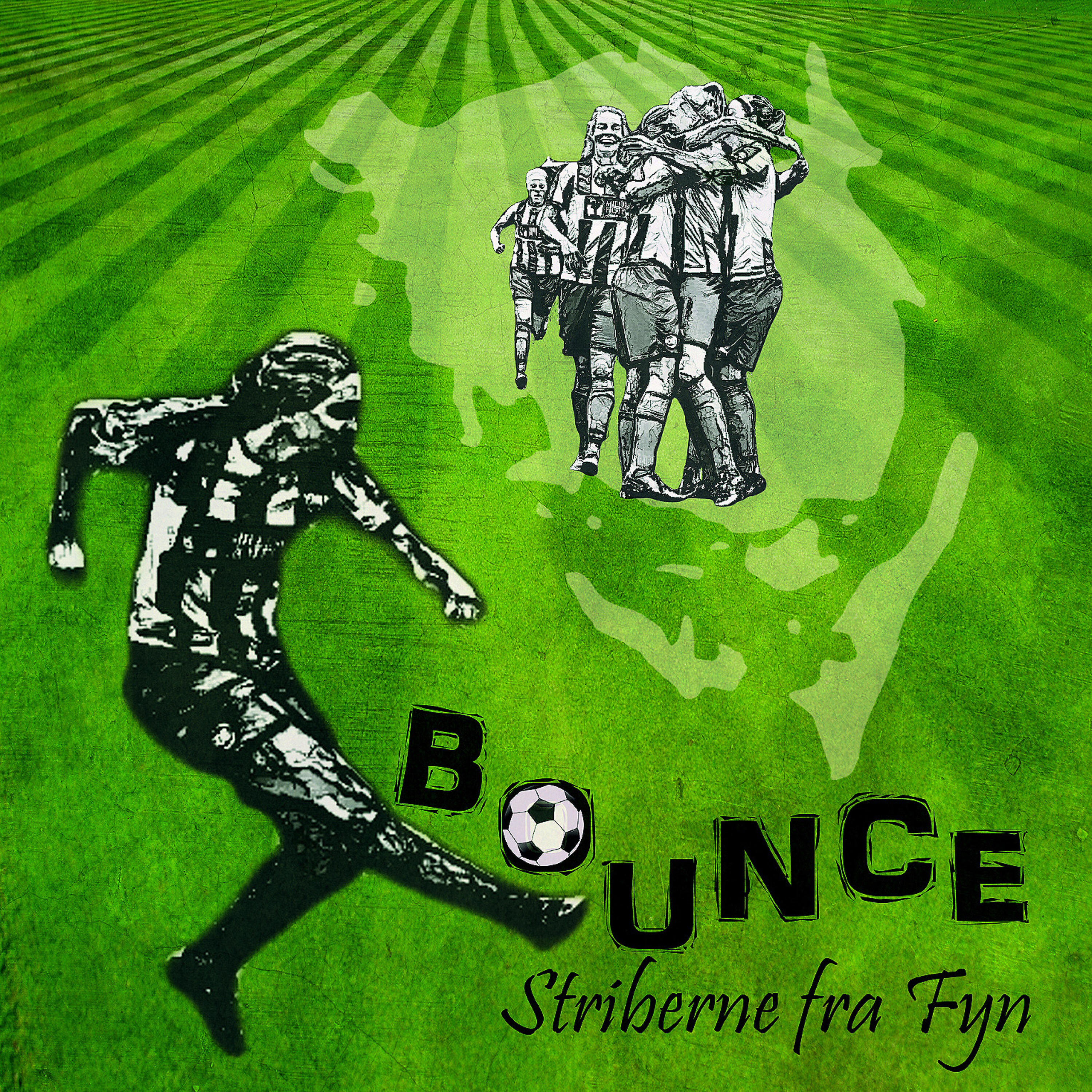 BOUNCE!