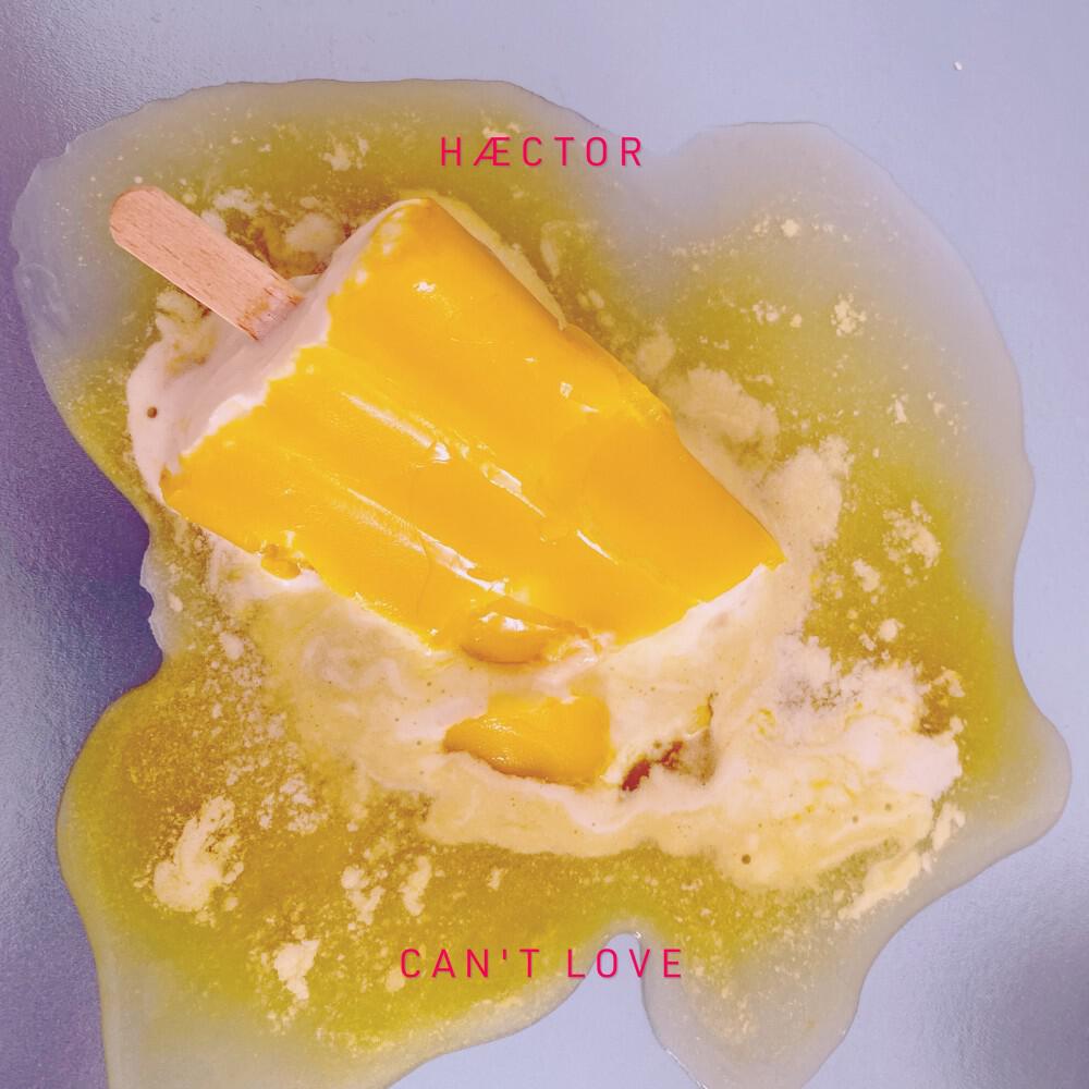 Релиз Can't Love