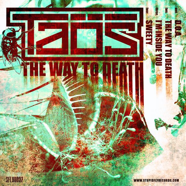 Релиз The Way to Death