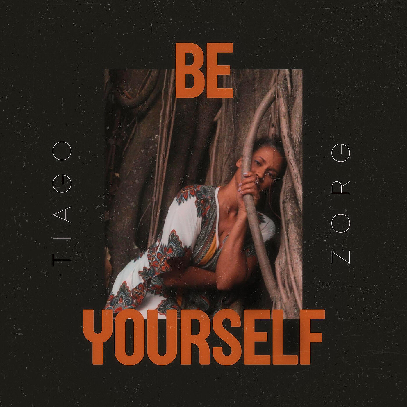 Релиз Be Yourself