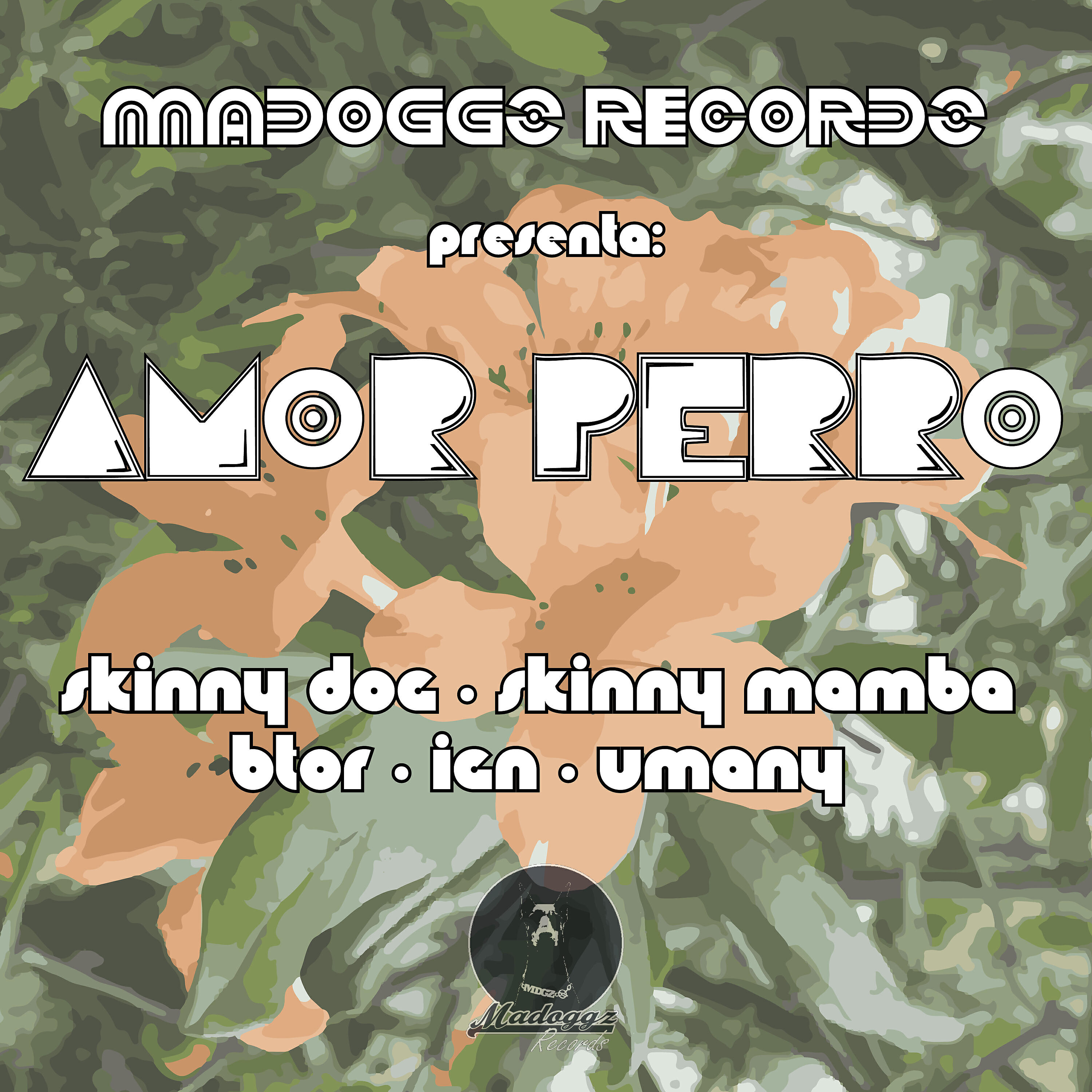 Madoggz Records