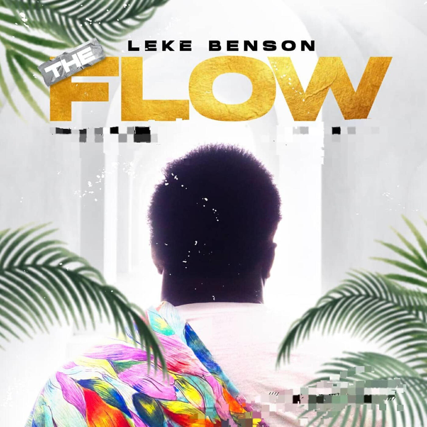 Релиз The Flow