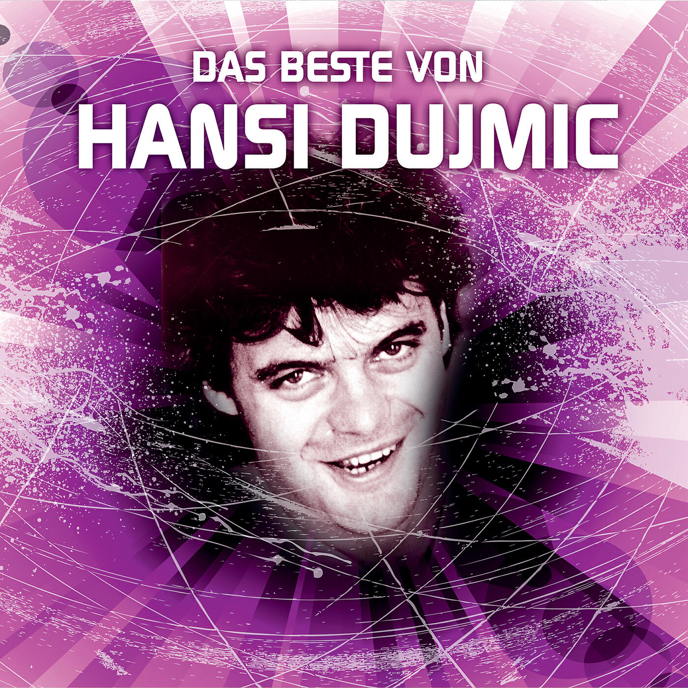 Hansi Dujmic