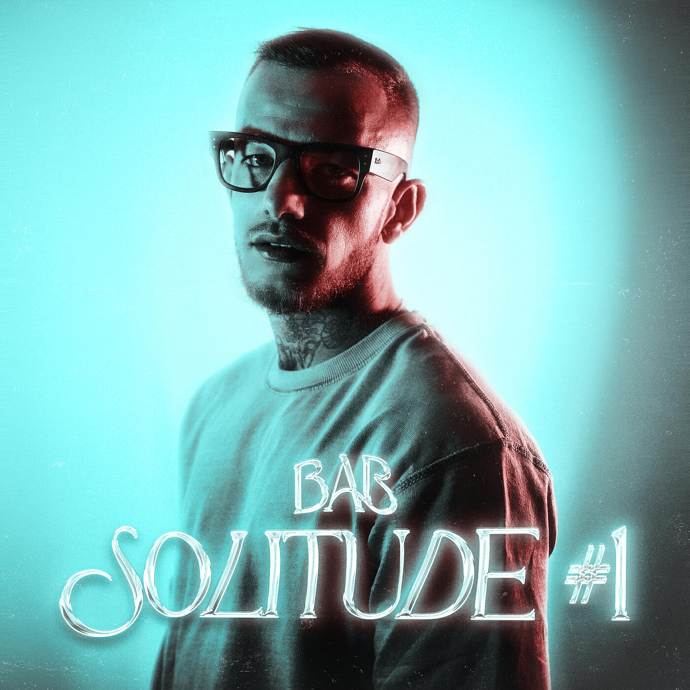 Постер альбома SOLITUDE#1