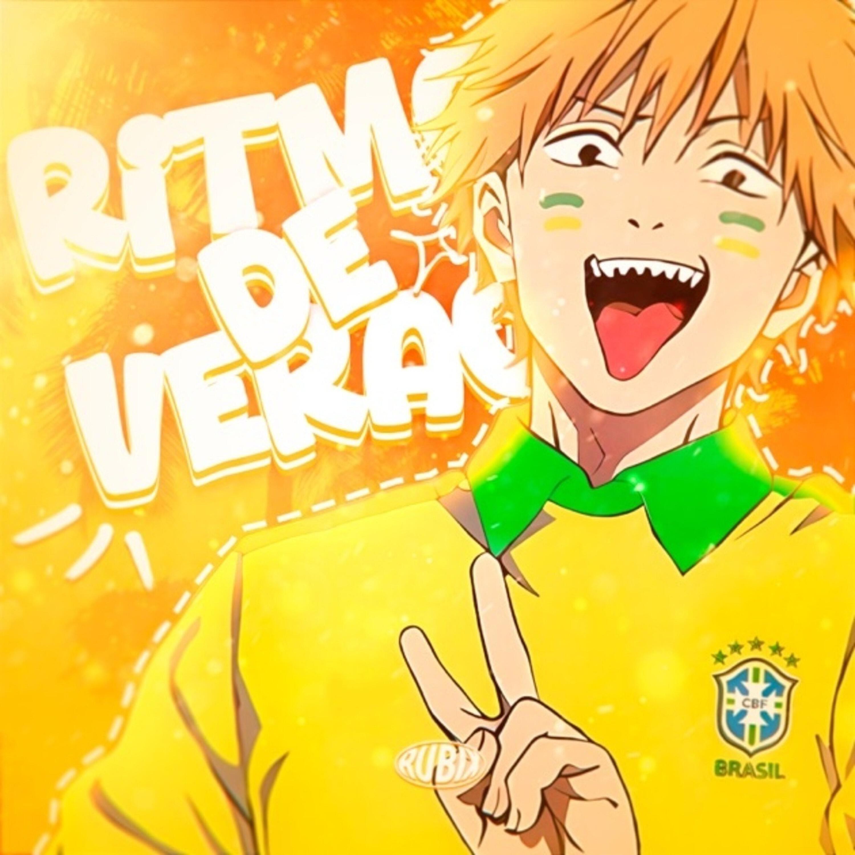 Релиз RITMO DE VERAO