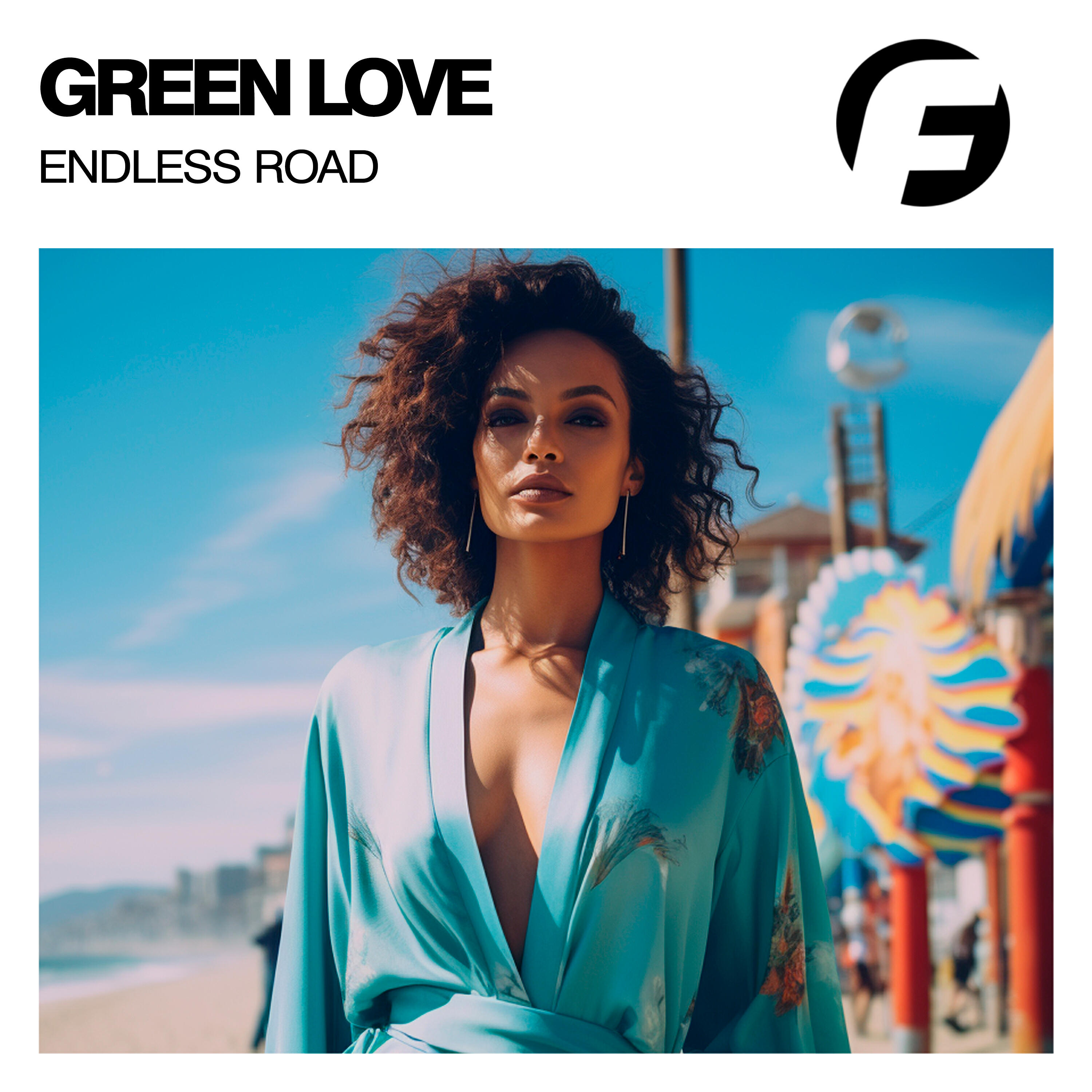 Релиз Endless Road