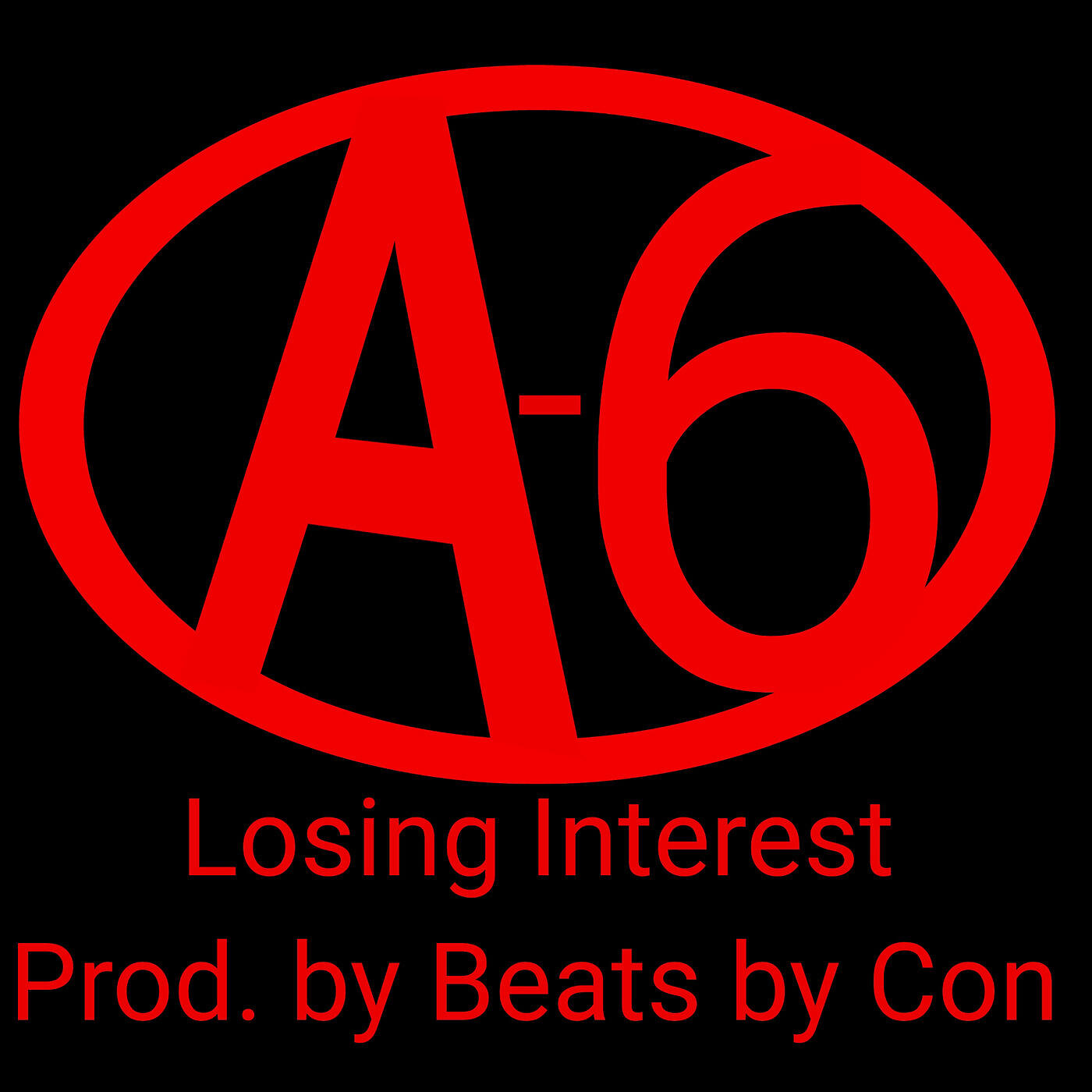 Постер альбома Losing Interest