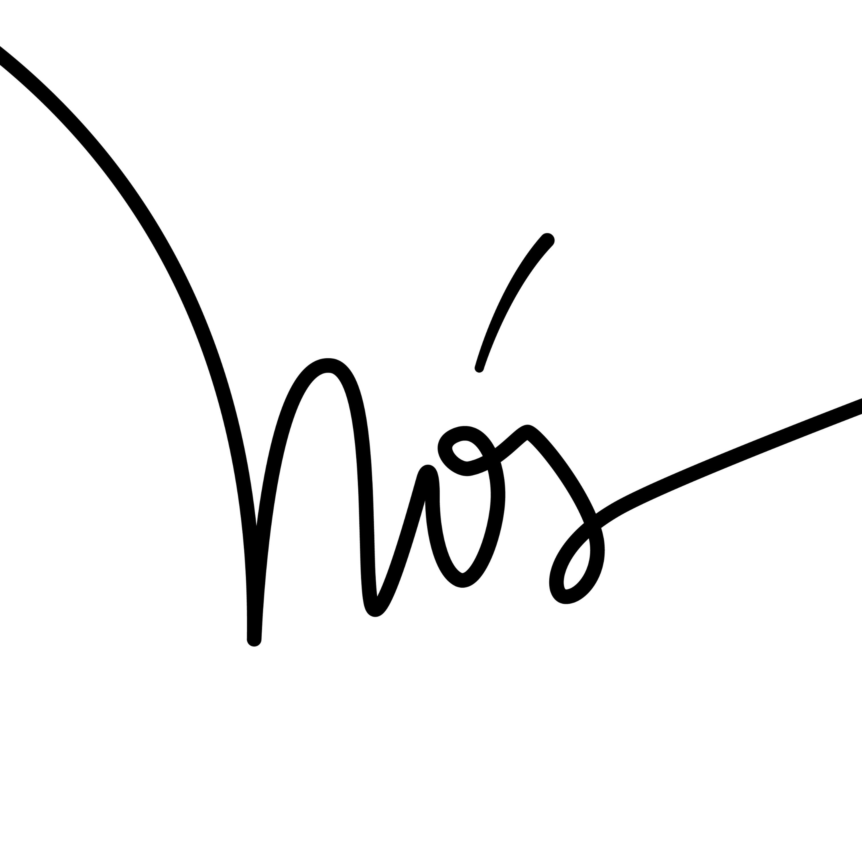 Релиз Nós
