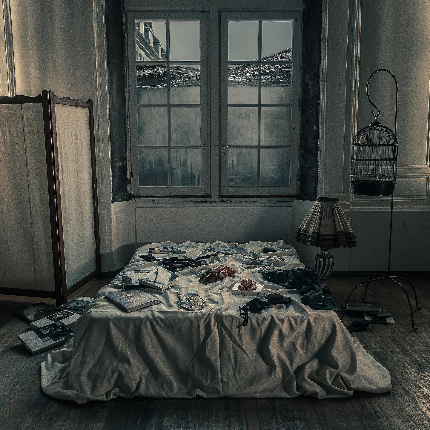 Релиз There Will Be Parties, There Will Be Fun, There Will Be Gallows for Everyone