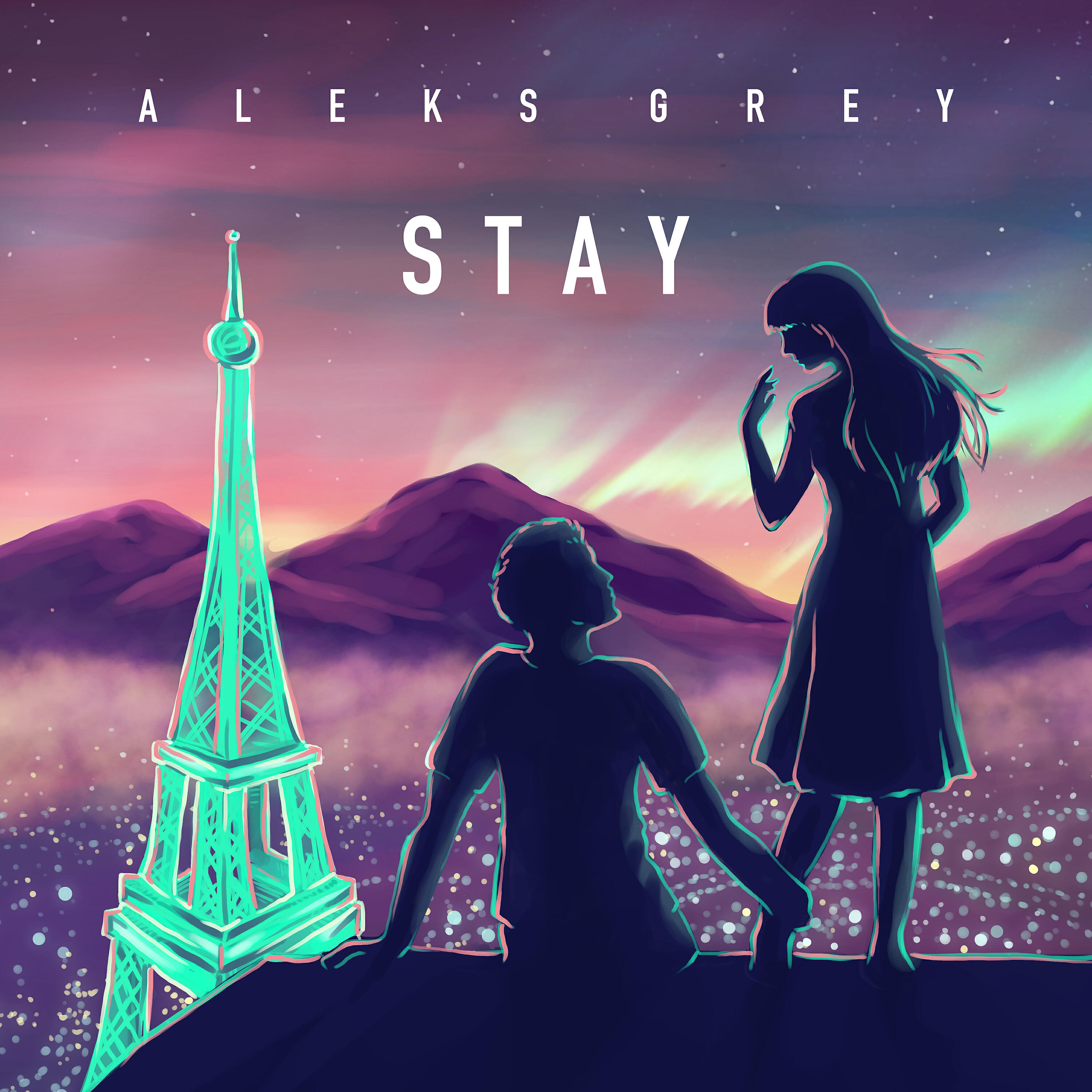 Релиз Stay