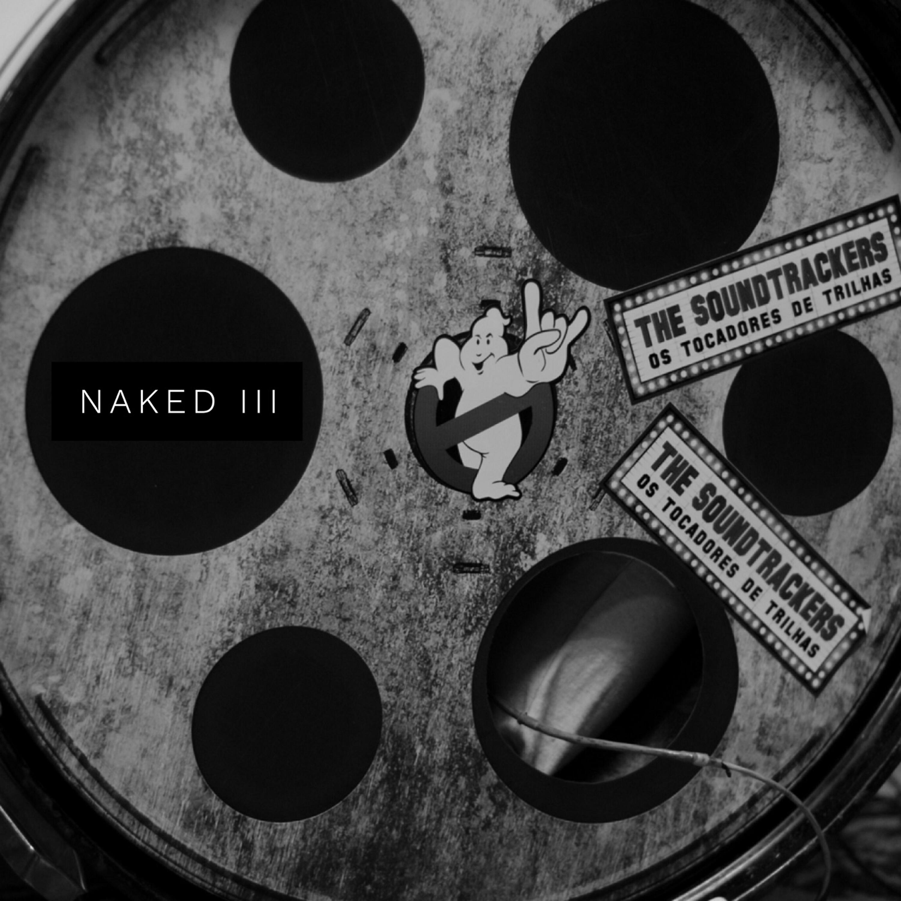 Релиз Naked III