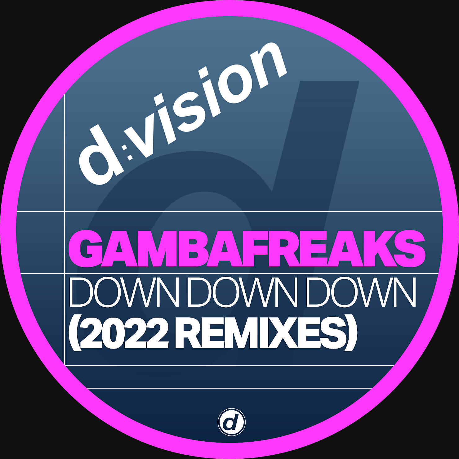 Релиз Down Down Down