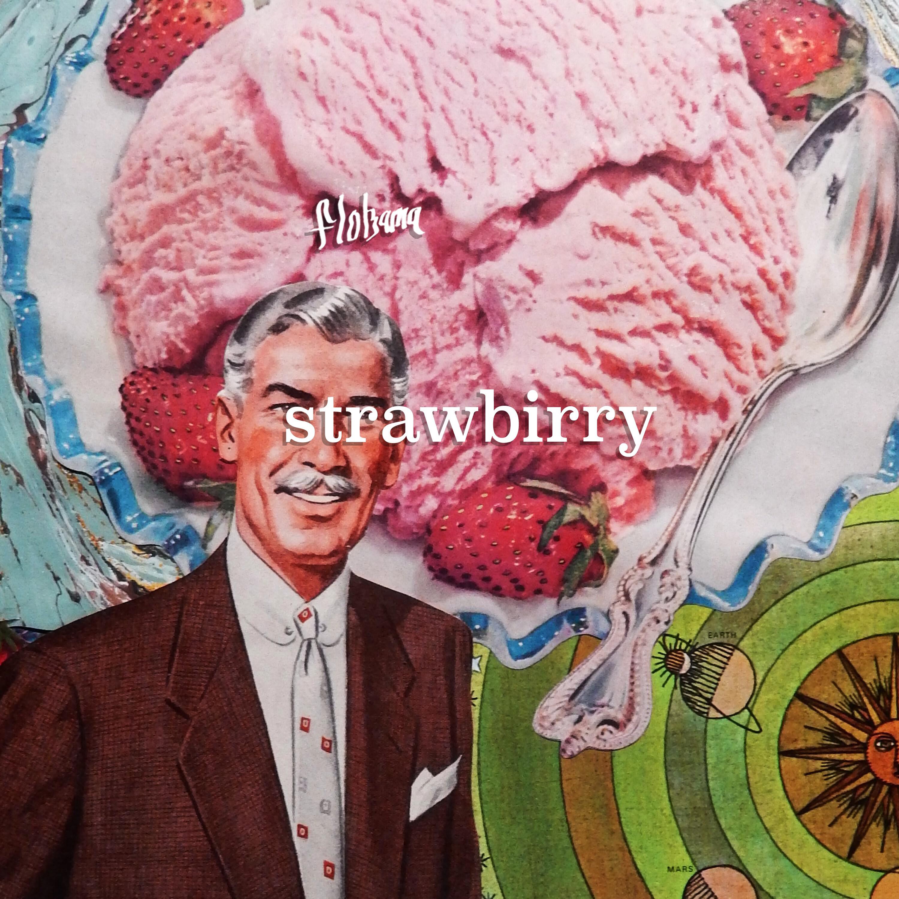 Релиз Strawbirry