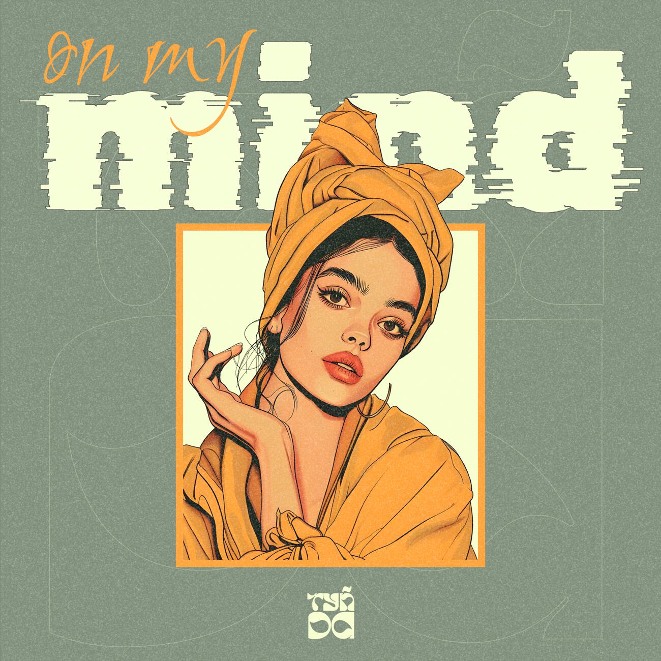Релиз On My Mind