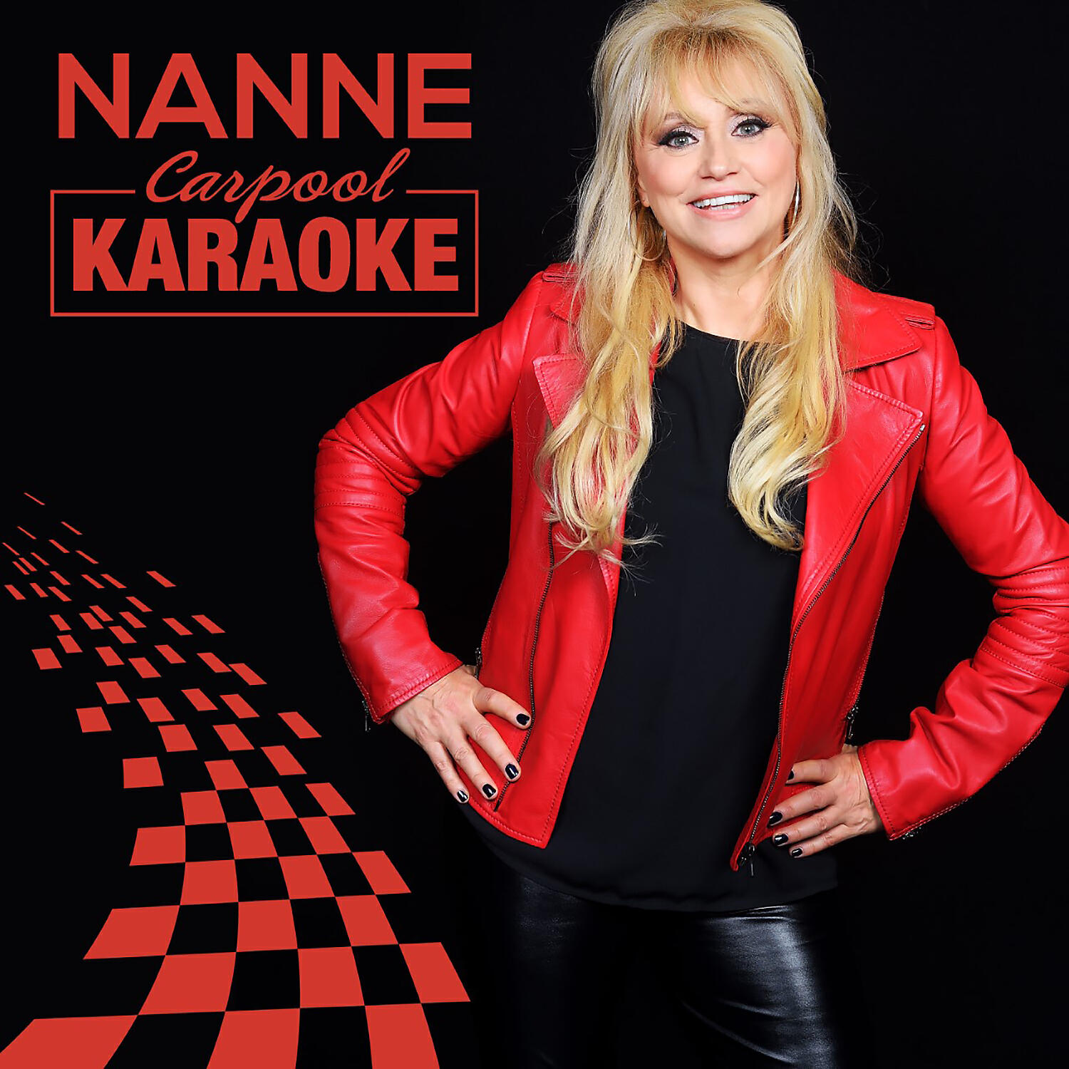 Релиз Carpool Karaoke