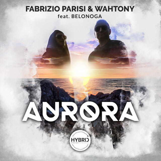 Релиз Aurora (feat. Belonoga)