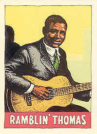 Ramblin' Thomas