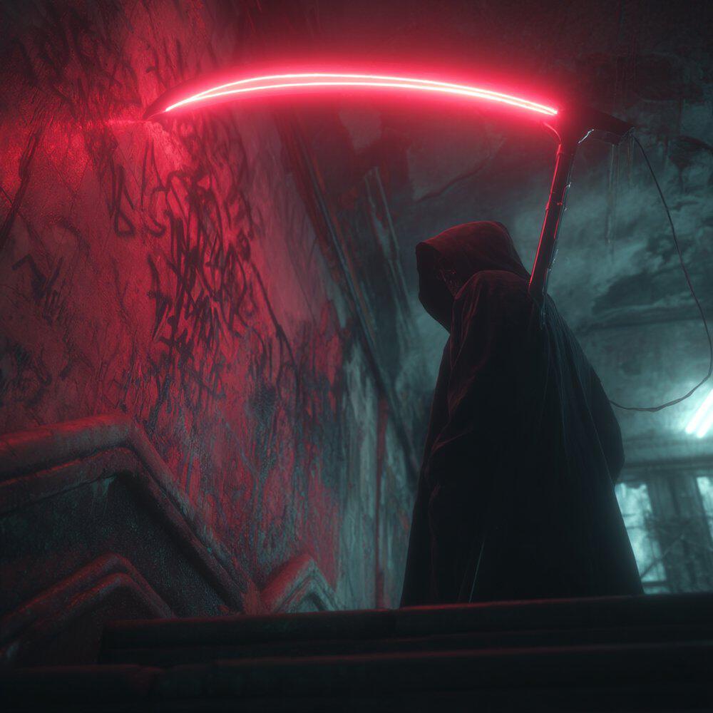 Релиз Deadlock