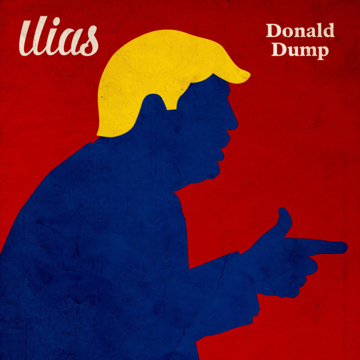 Релиз Donald Dump