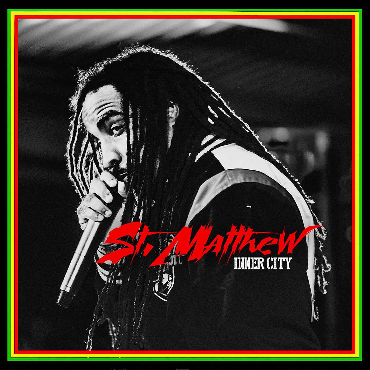 Релиз Inner City